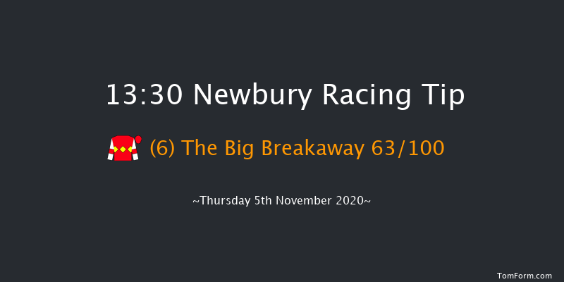 Pertemps Network Beginners' Chase (GBB Race) Newbury 13:30 Maiden Chase (Class 3) 22f Sat 24th Oct 2020