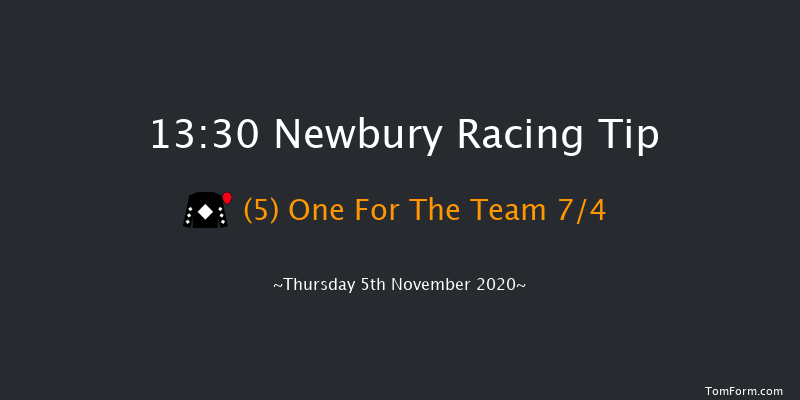 Pertemps Network Beginners' Chase (GBB Race) Newbury 13:30 Maiden Chase (Class 3) 22f Sat 24th Oct 2020