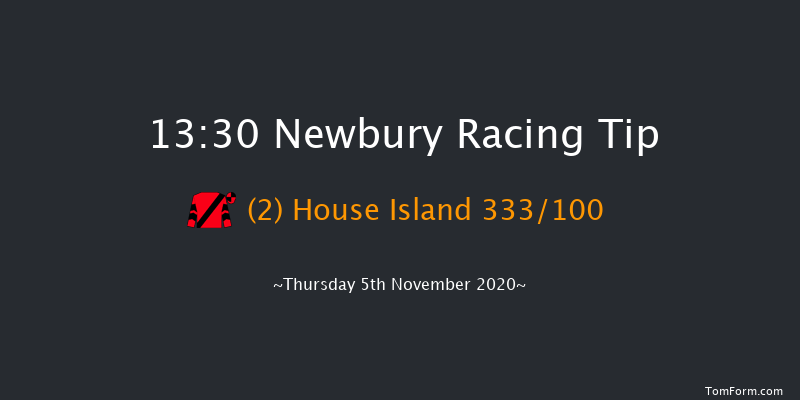 Pertemps Network Beginners' Chase (GBB Race) Newbury 13:30 Maiden Chase (Class 3) 22f Sat 24th Oct 2020