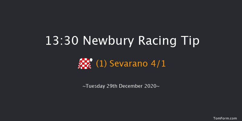 Mansionbet's Bet 10 Get 20 Novices' Limited Handicap Chase (GBB Race) Newbury 13:30 Handicap Chase (Class 3) 22f Wed 16th Dec 2020