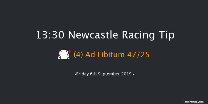 Newcastle 13:30 Handicap (Class 6) 12f Fri 30th Aug 2019