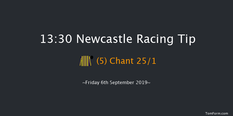 Newcastle 13:30 Handicap (Class 6) 12f Fri 30th Aug 2019