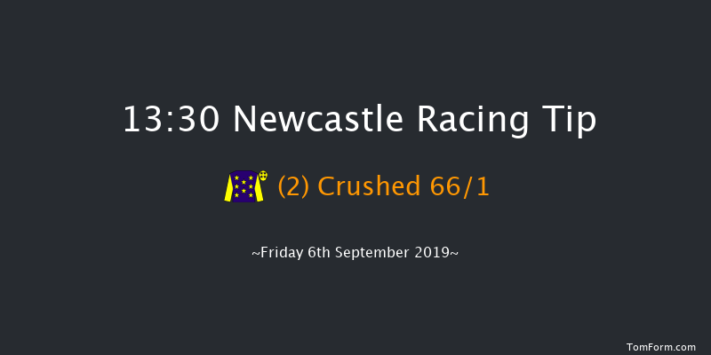 Newcastle 13:30 Handicap (Class 6) 12f Fri 30th Aug 2019