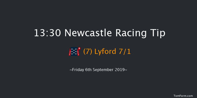 Newcastle 13:30 Handicap (Class 6) 12f Fri 30th Aug 2019