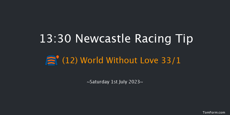 Newcastle 13:30 Handicap (Class 2) 16f Fri 30th Jun 2023
