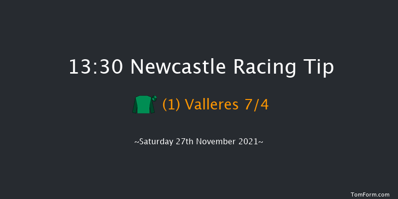 Newcastle 13:30 Handicap Chase (Class 3) 23f Thu 18th Nov 2021