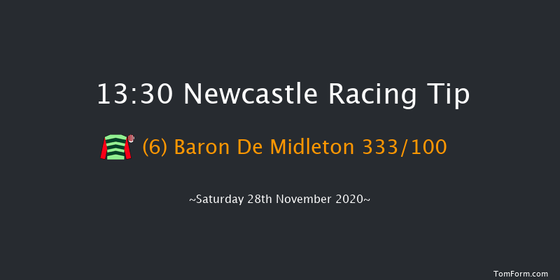 nationwidevehiclecontracts.co.uk Novices' Limited Handicap Chase (GBB Race) Newcastle 13:30 Handicap Chase (Class 3) 23f Fri 20th Nov 2020