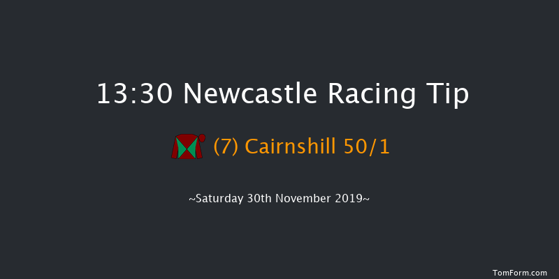 Newcastle 13:30 Handicap Chase (Class 3) 23f Fri 22nd Nov 2019