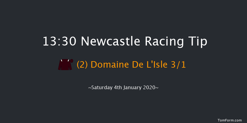 Newcastle 13:30 Handicap Chase (Class 3) 23f Sat 21st Dec 2019
