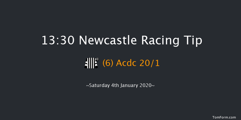 Newcastle 13:30 Handicap Chase (Class 3) 23f Sat 21st Dec 2019