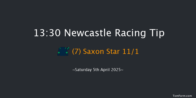 Newcastle 13-30 (Class 4) 20f Mon 31st Mar 2025
