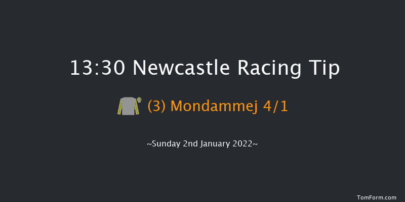 Newcastle 13:30 Stakes (Class 2) 5f Tue 28th Dec 2021