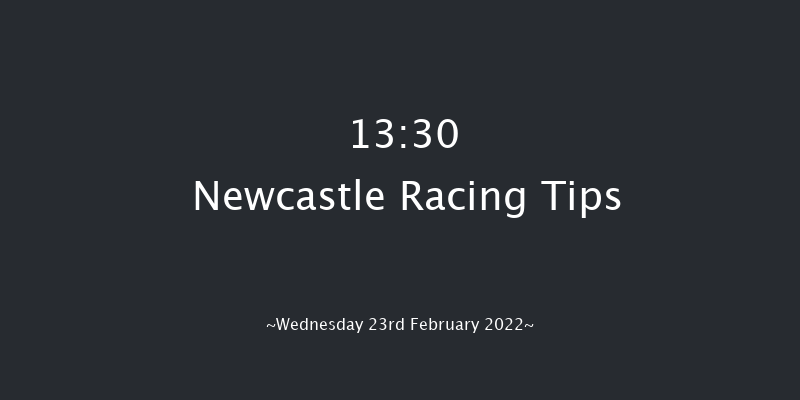 Newcastle 13:30 Handicap (Class 5) 16f Mon 21st Feb 2022