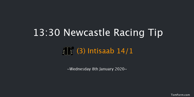 Newcastle 13:30 Handicap (Class 3) 7f Sat 4th Jan 2020