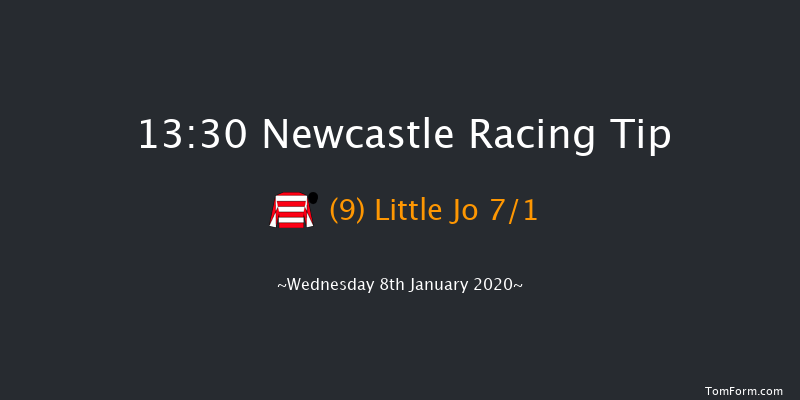Newcastle 13:30 Handicap (Class 3) 7f Sat 4th Jan 2020