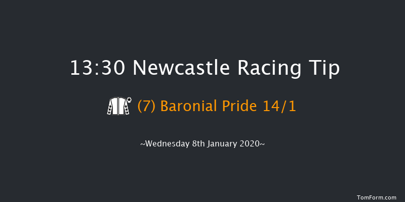 Newcastle 13:30 Handicap (Class 3) 7f Sat 4th Jan 2020