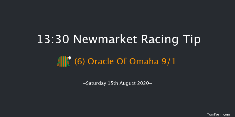 Betway Novice Auction Stakes Newmarket 13:30 Stakes (Class 5) 7f Sat 8th Aug 2020