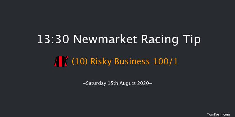 Betway Novice Auction Stakes Newmarket 13:30 Stakes (Class 5) 7f Sat 8th Aug 2020