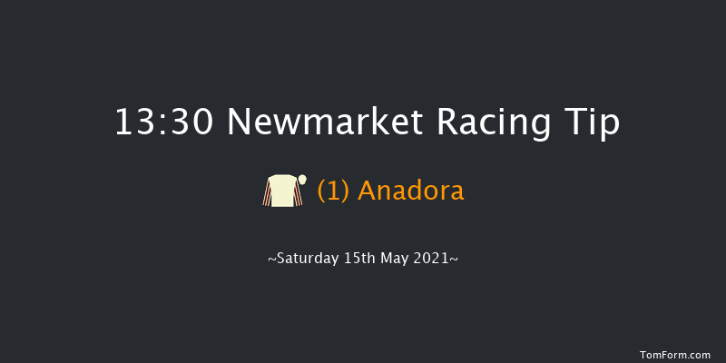 Betway British EBF Fillies' Novice Stakes (GBB Race) Newmarket 13:30 Stakes (Class 4) 6f Fri 14th May 2021