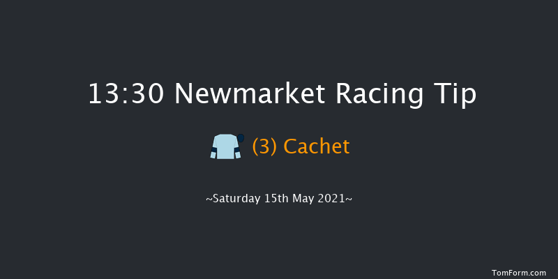 Betway British EBF Fillies' Novice Stakes (GBB Race) Newmarket 13:30 Stakes (Class 4) 6f Fri 14th May 2021