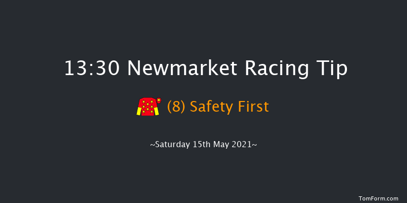 Betway British EBF Fillies' Novice Stakes (GBB Race) Newmarket 13:30 Stakes (Class 4) 6f Fri 14th May 2021