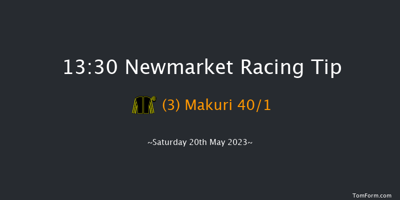 Newmarket 13:30 Stakes (Class 2) 6f Fri 19th May 2023
