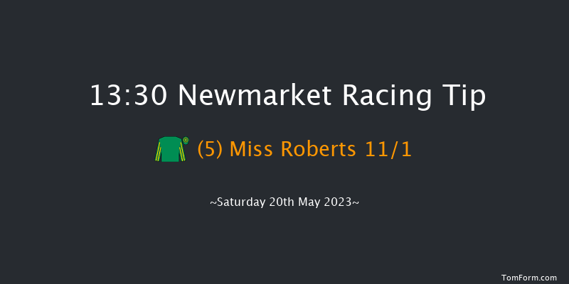 Newmarket 13:30 Stakes (Class 2) 6f Fri 19th May 2023