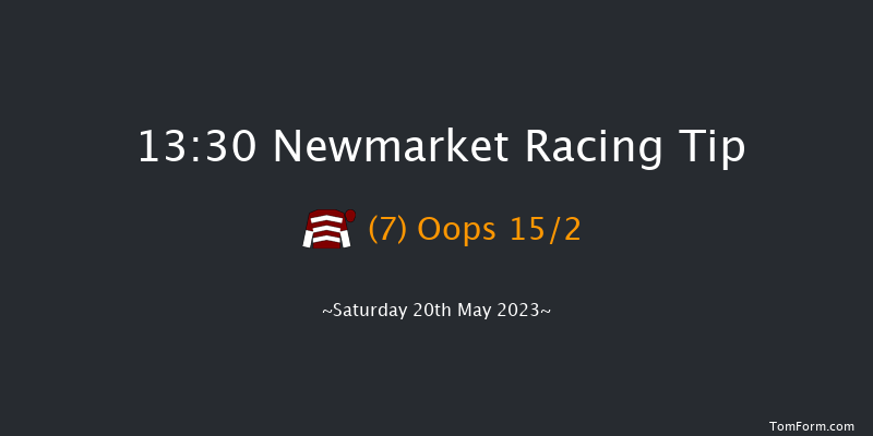 Newmarket 13:30 Stakes (Class 2) 6f Fri 19th May 2023