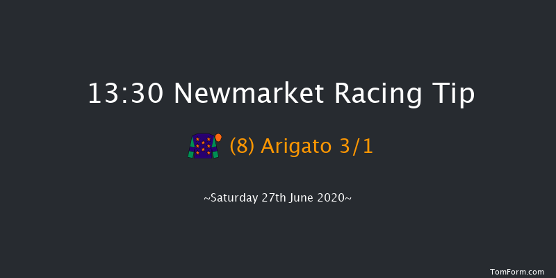 Heed Your Hunch At Betway Handicap Newmarket 13:30 Handicap (Class 2) 7f Fri 26th Jun 2020