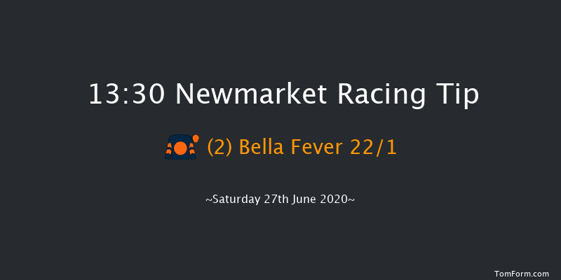 Heed Your Hunch At Betway Handicap Newmarket 13:30 Handicap (Class 2) 7f Fri 26th Jun 2020
