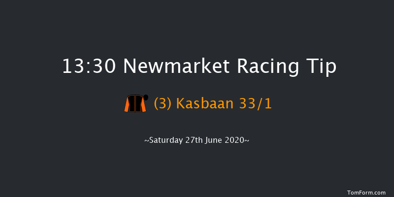 Heed Your Hunch At Betway Handicap Newmarket 13:30 Handicap (Class 2) 7f Fri 26th Jun 2020