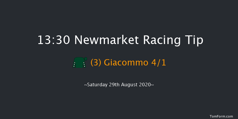 Close Brothers Savings British EBF Novice Stakes (Plus 10) Newmarket 13:30 Stakes (Class 5) 6f Fri 28th Aug 2020
