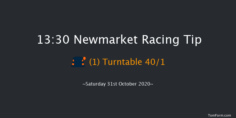 MansionBet Halloween Spooktacular Handicap Newmarket 13:30 Handicap (Class 4) 8f Fri 30th Oct 2020