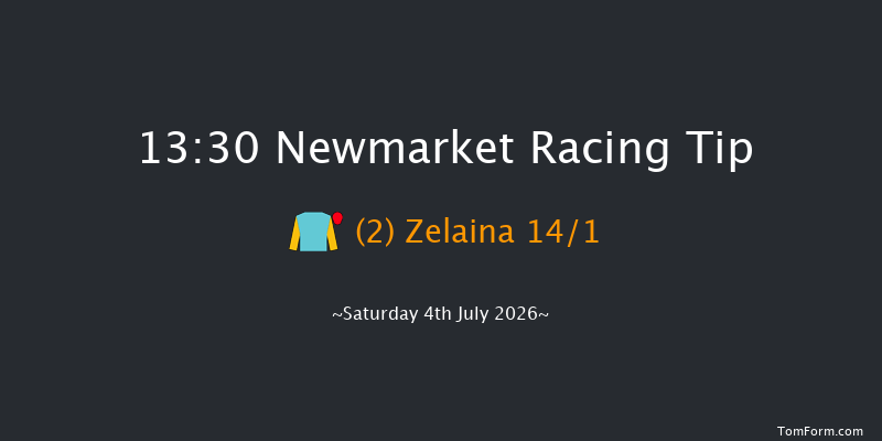 Newmarket 13-30 (Class 4) 5f Fri 26th Jun 2026