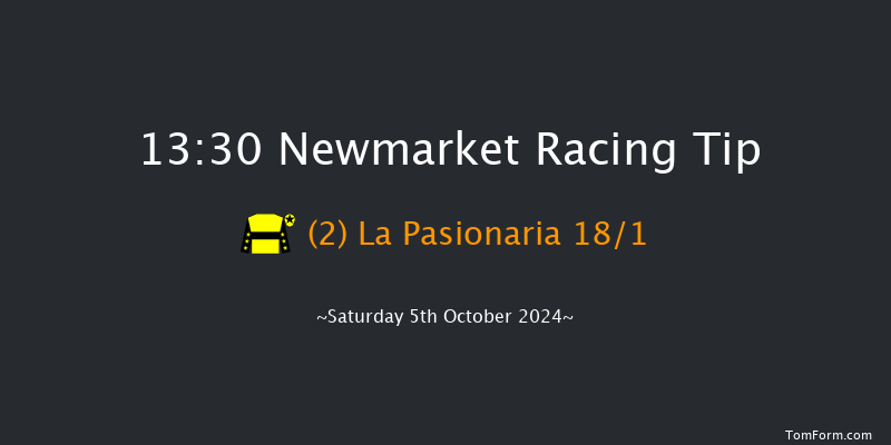 Newmarket  13:30 Handicap (Class 2) 10f Sat 28th Sep 2024