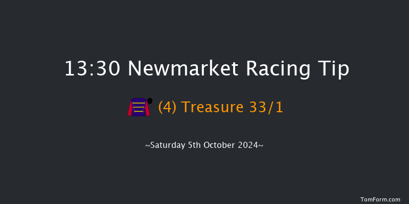 Newmarket  13:30 Handicap (Class 2) 10f Sat 28th Sep 2024