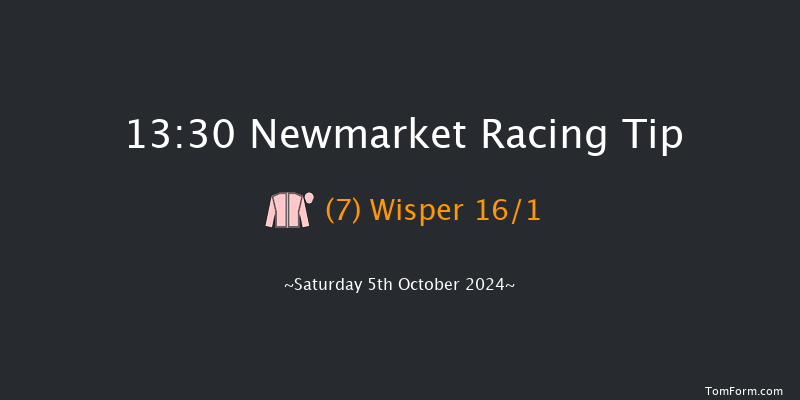 Newmarket  13:30 Handicap (Class 2) 10f Sat 28th Sep 2024