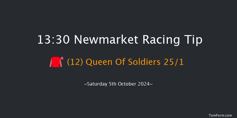 Newmarket  13:30 Handicap (Class 2) 10f Sat 28th Sep 2024