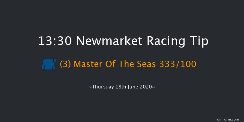 Betway British Stallion Studs EBF Novice Stakes Newmarket 13:30 Stakes (Class 5) 7f Sun 14th Jun 2020