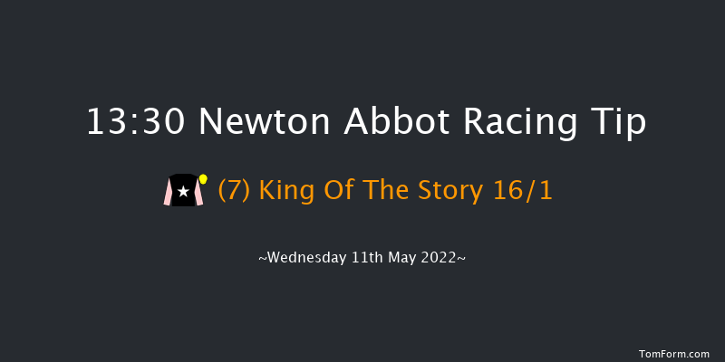 Newton Abbot 13:30 Handicap Chase (Class 5) 26f Wed 4th May 2022