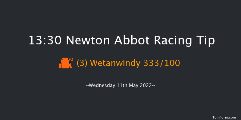 Newton Abbot 13:30 Handicap Chase (Class 5) 26f Wed 4th May 2022
