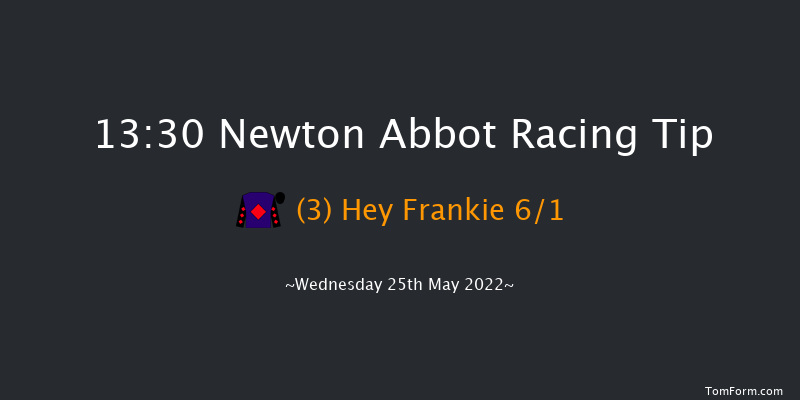 Newton Abbot 13:30 Maiden Hurdle (Class 4) 17f Wed 11th May 2022