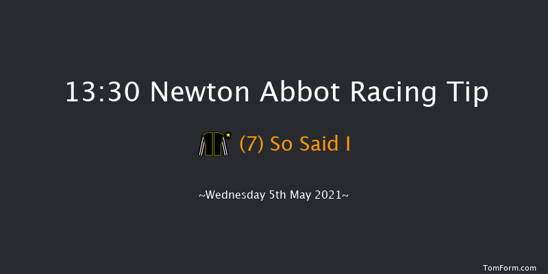 Sky Sports Racing On Sky 415 Mares' Novices' Hurdle (GBB Race) Newton Abbot 13:30 Maiden Hurdle (Class 3) 22f Tue 13th Apr 2021