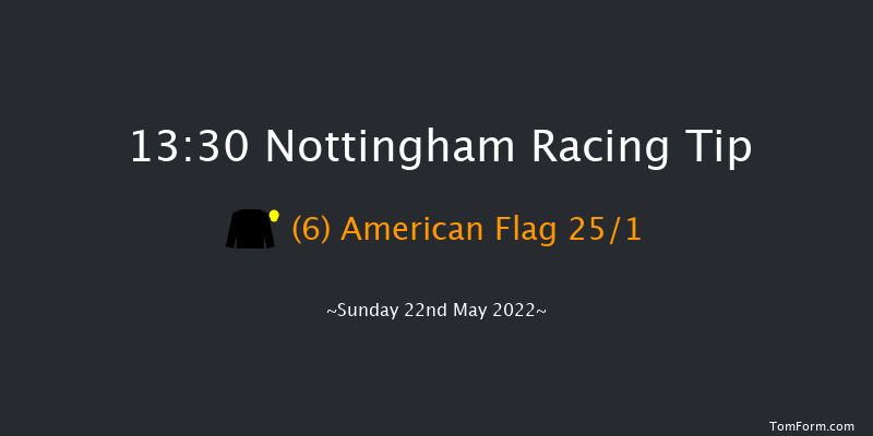 Nottingham 13:30 Stakes (Class 5) 8f Tue 17th May 2022