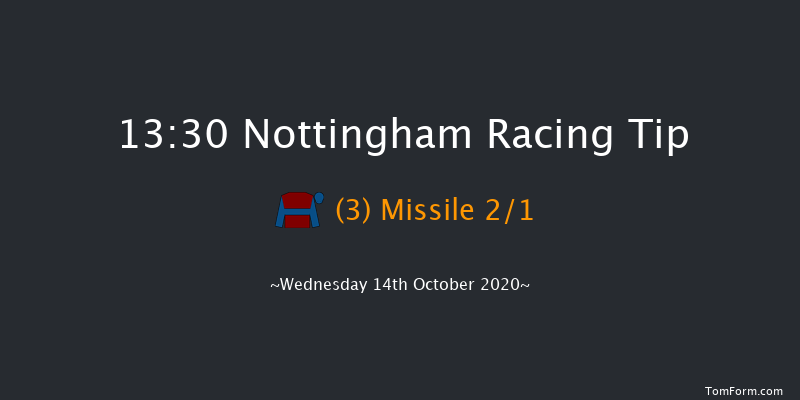 EBF Maiden Fillies' Stakes (Plus 10/GBB Race) Nottingham 13:30 Maiden (Class 5) 8f Wed 7th Oct 2020