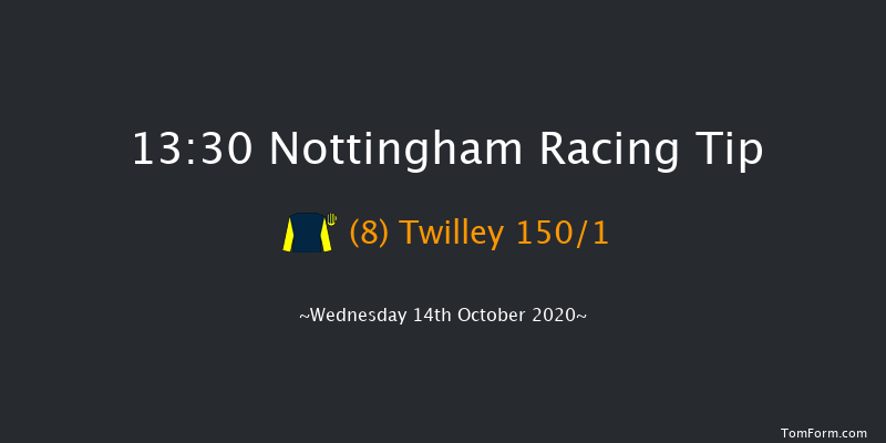 EBF Maiden Fillies' Stakes (Plus 10/GBB Race) Nottingham 13:30 Maiden (Class 5) 8f Wed 7th Oct 2020