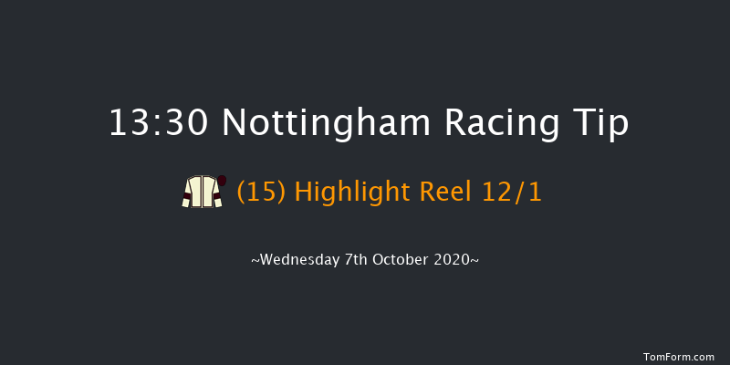 Like MansionBet On Facebook Handicap Nottingham 13:30 Handicap (Class 6) 6f Wed 30th Sep 2020
