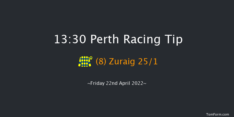 Perth 13:30 Maiden Hurdle (Class 4) 16f Thu 21st Apr 2022