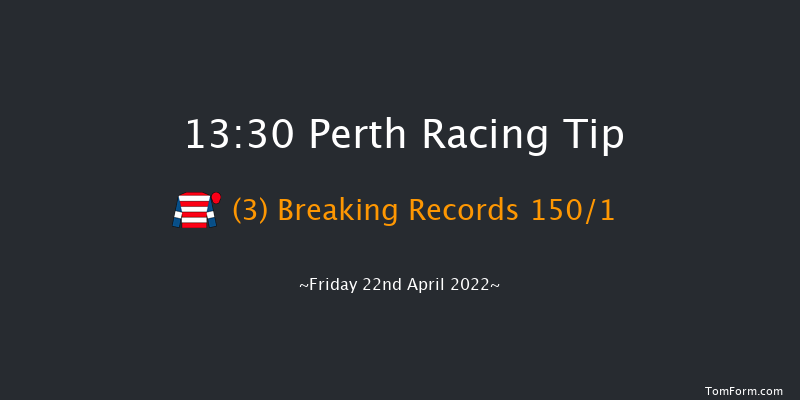 Perth 13:30 Maiden Hurdle (Class 4) 16f Thu 21st Apr 2022