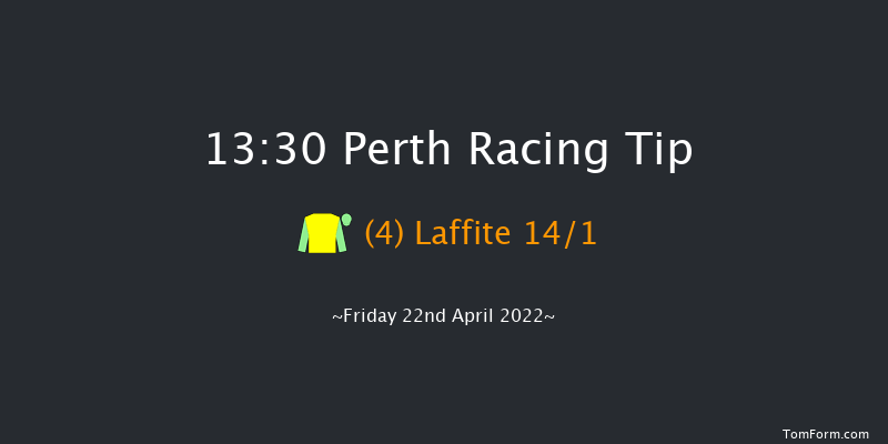 Perth 13:30 Maiden Hurdle (Class 4) 16f Thu 21st Apr 2022